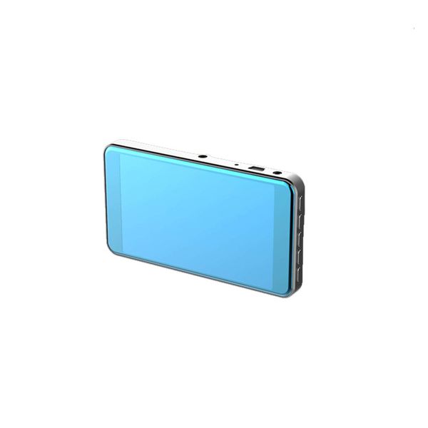 

selling 2.5d 4-inch sucker night vision 1080p with gps front and rear dual recording dash cam car dvr