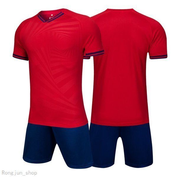 

team soccer jersey men pantaloncini da football short sportswear running clothes white black red yellow blue grced
