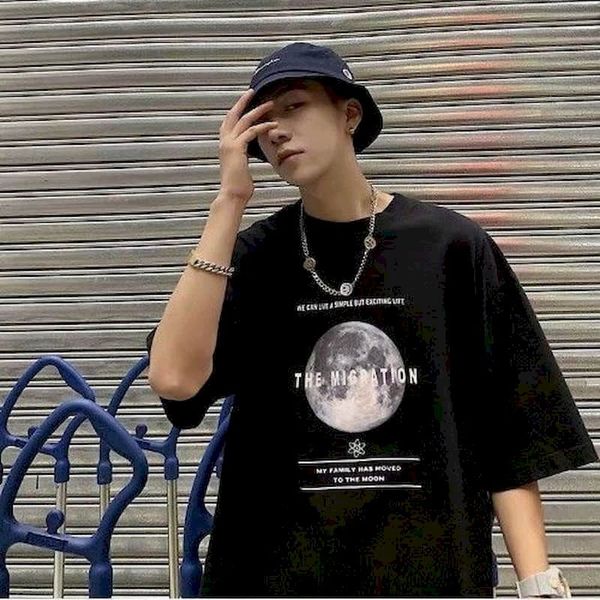 

short shirt with sleeve 6hpl, White