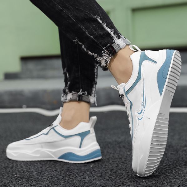 

mens womens running shoes black white blue green gray -40 comfortable breathable fashion trainers sports sneakers outdoor size 39-44