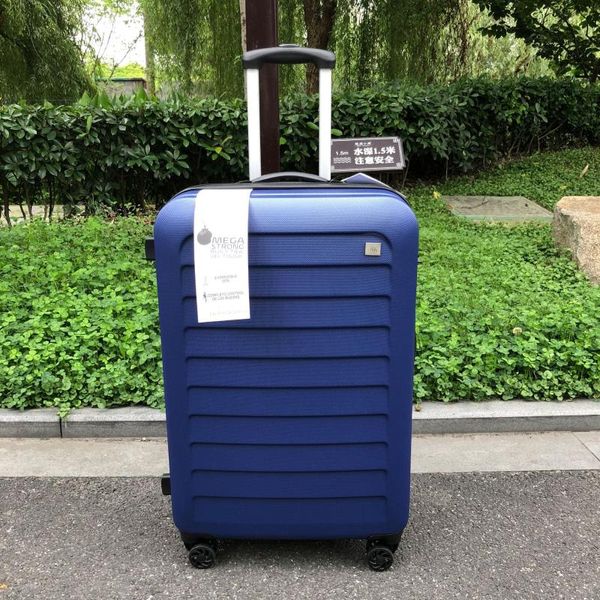 

suitcases travel tale 20"25"29" inch abs expandable suitcase spinner carry on hard luggage trolley bag with wheels