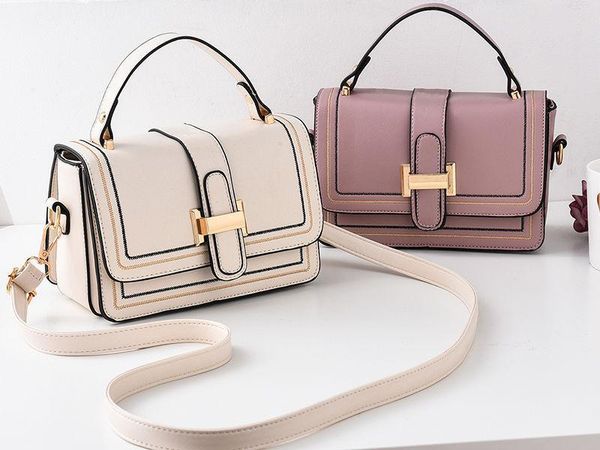 

evening bags ladies shoulder bag 2021 wild chain messenger fashion handbag
