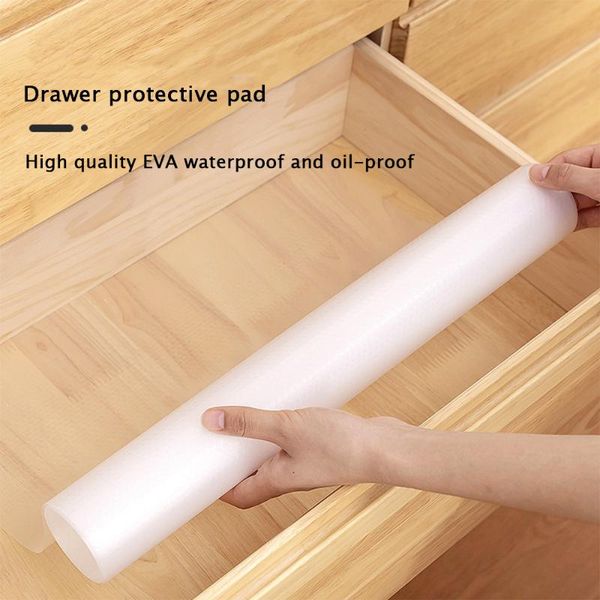 

mats & pads eva moisture-proof mat drawer wardrobe cabinet cut-out kitchen non-slip and dust-proof placemats