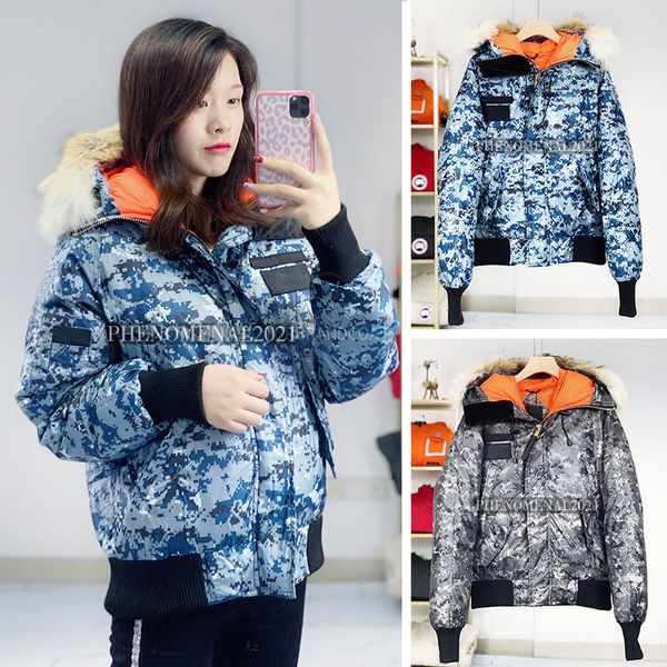 

mens parkas winter down jacket real wolf fur hooded budge size parkas windbreaker warm man zipper thick jackets women coat, Black