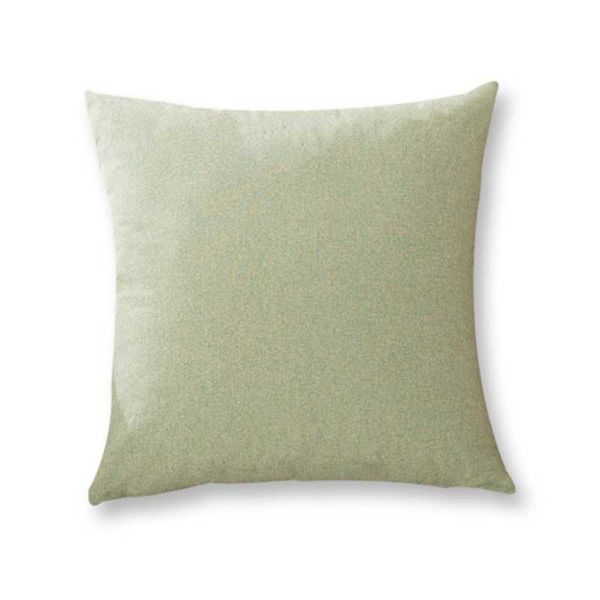

pillow 45x45cm solid home office soft sofa cushion nordic decor car living room decorative throw pillows
