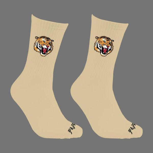 

men's socks 2022 custom logo fashion designer diamond women, Black