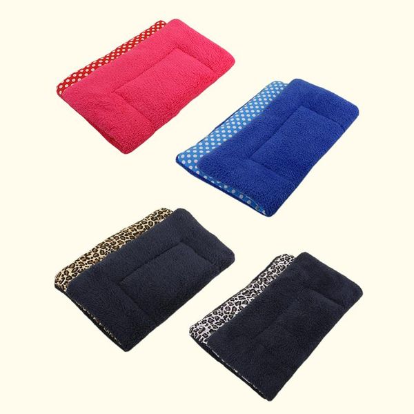 

kennels & pens omistor dog mats winter bite resistant pet blankets