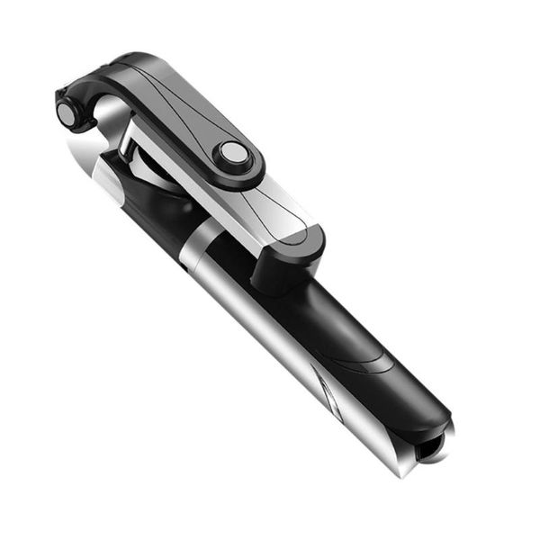 

selfie monopods stick tripod mobile phone wireless with remote control for ios android 360 rotate multi-function live
