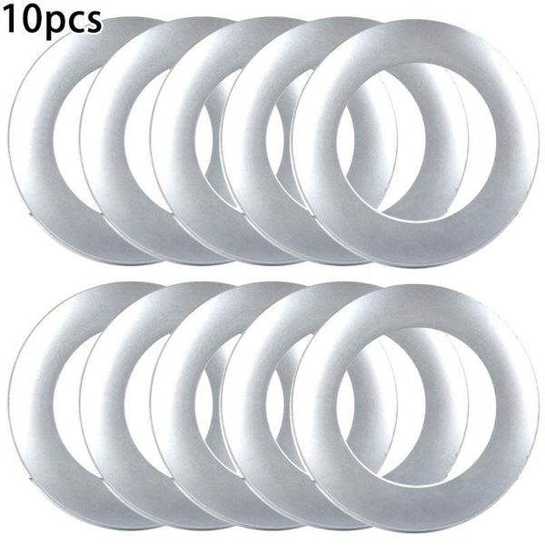 

1.8 * 0.9 cm hook 10pcs bedroom clips grommets curtain eyelet rings meeting room other home decor