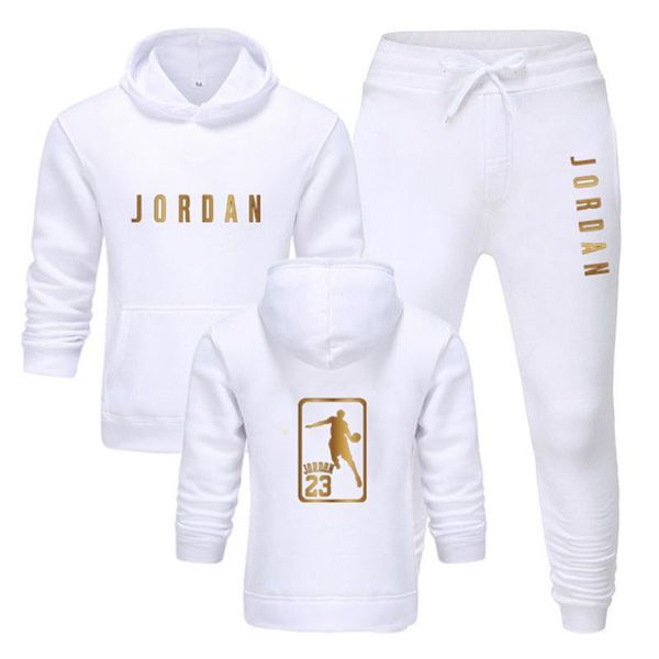 

brand clothing mens sets two pieces casual sweatshirts cotton men tracksuit hoodies+ pants sport shirts spring autumn set, Black;brown