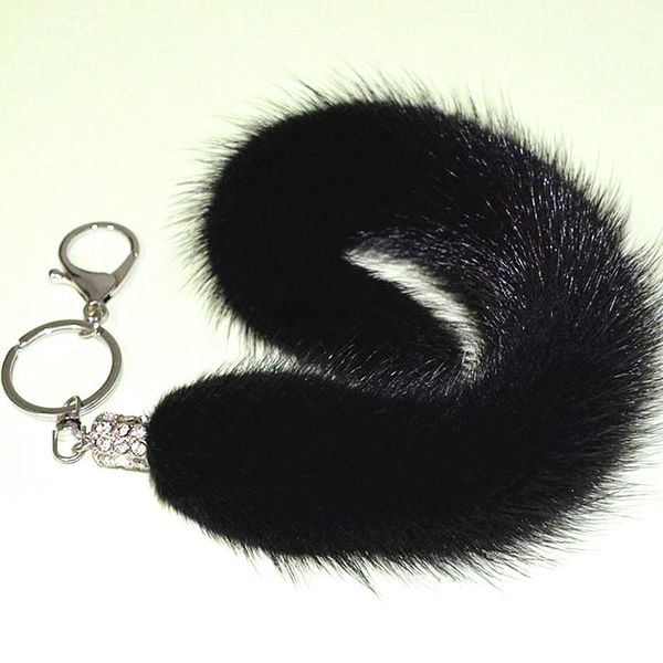 

keychains key chain grass pendant 2021 bag jewelry mobile phone accessories, Silver