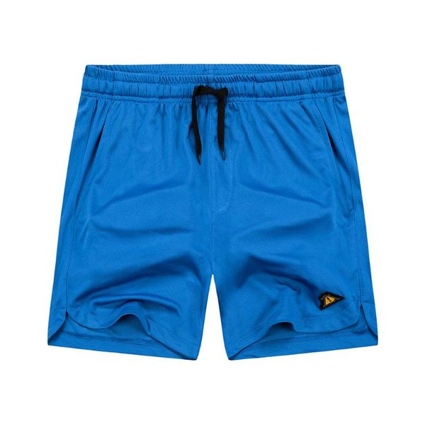 

men's shorts solid color board quick dry beach brand men swim trunks 2021 summer fitness gyms short pants mens clothing, White;black