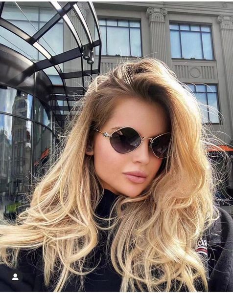 

sunglasses 2021 triangle type women's sunshade anti ultraviolet fashion personality punk style retro cool boutique quality, White;black