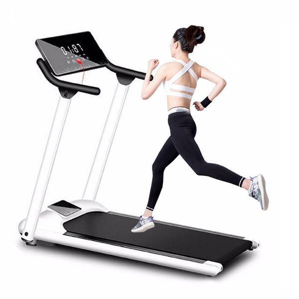 

treadmills multifunctional foldable mini fitness home treadmill indoor exercise equipment house electric treadmills