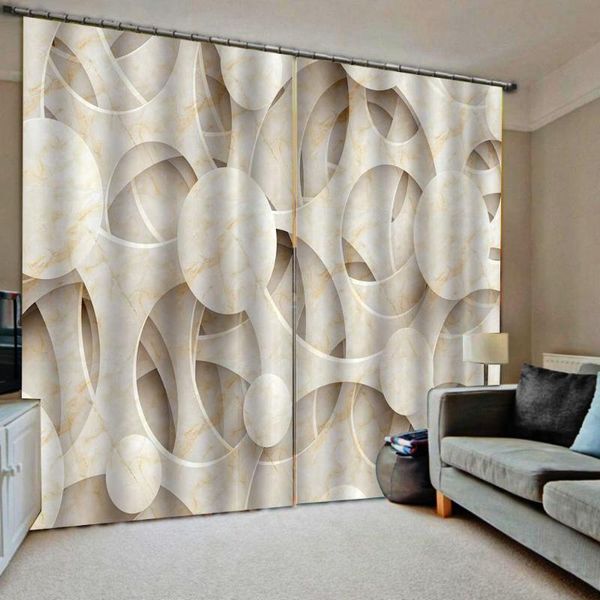 

curtain & drapes 3d blackout curtains living room bedroom european luxury office ktv el decor custom cortinas