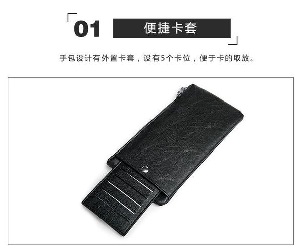 

wallets men women card wallet pu coin purse mobile phone bag leather womens, Red;black