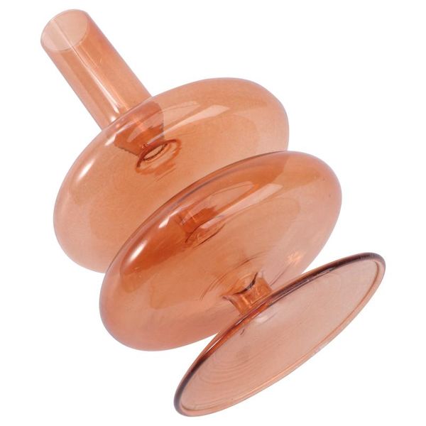 

candle holders glass holder table decorative candlestick creative adornment