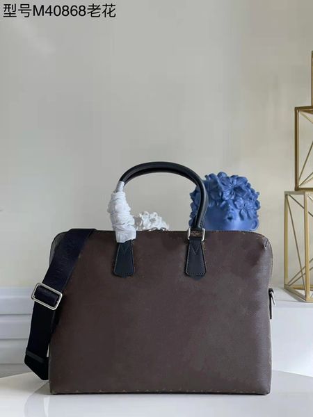 

totes latest printing large capacity men's briefcase computer case