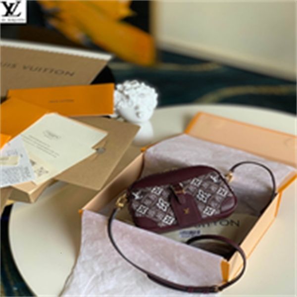 

women totes yta5 m45528 mini luggage handbag brand handbags iconic bags handles shoulder bags designer cross body bag luxury clutches ev, Red;black