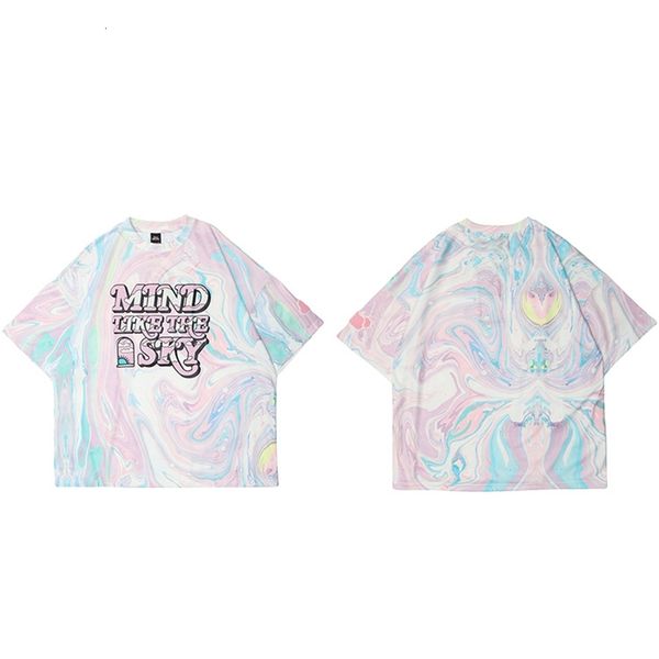 

men's t-shirts short sleeve shirt male streetwear fih5, White;black