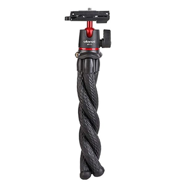 

ulanzi mt-11 ocs tripod minisingle camera mobile desklive bracket handheld