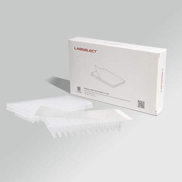 

lab supplies labselect fluorescent quantitative transparent sealing film