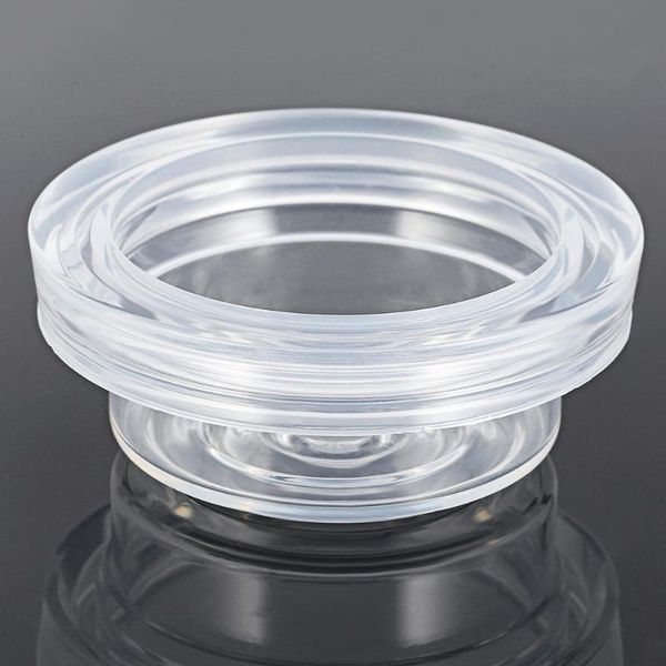 

pacifiers# scientific original breast pump accessories pp silicone material cylinder for baby breastfeeding