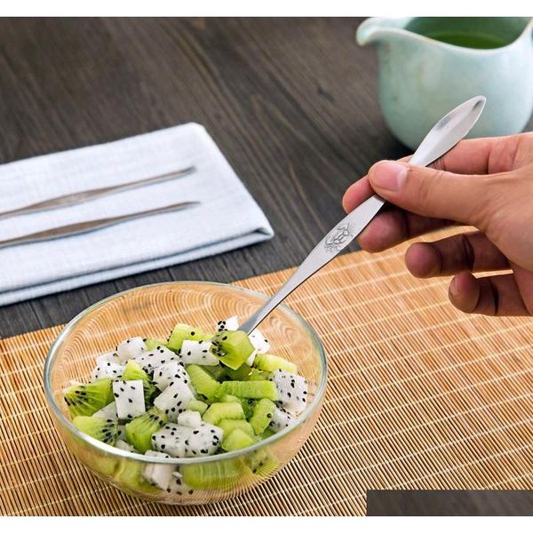 

stainless steel lobster crab tools seafood picks lobster fruit needle forks spoons seafood accessory cre jllwoo xmhyard