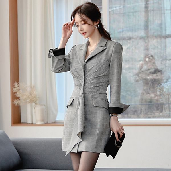 

irregular chess lady engraved thin fashion party sheath pencil clothes ta3109 ovzw, Black;gray