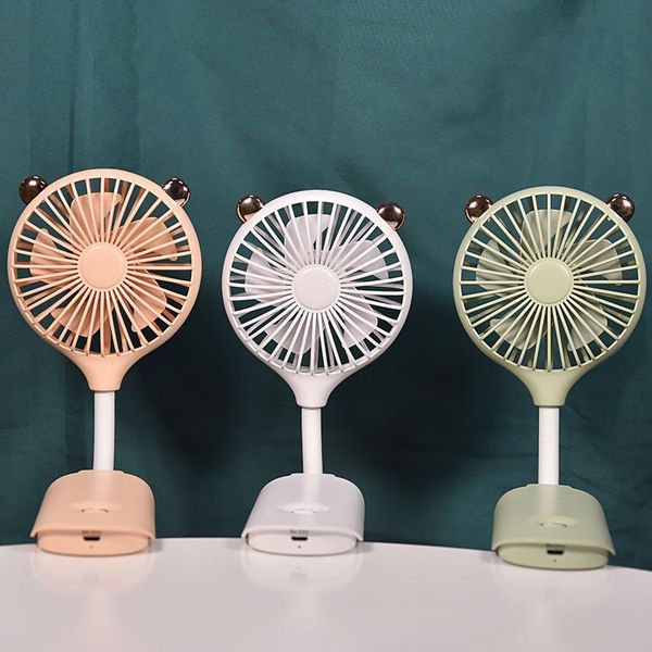 

electric fans portable air conditioning hanging usb charging mini outdoor fan handheld lazy waist ventilador portÃ¡til