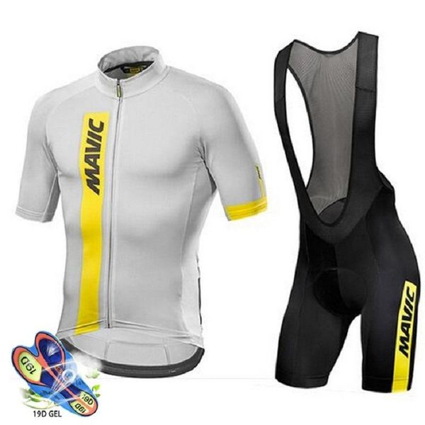 

racing sets 2021 bicycle wear mtb cycling clothing ropa ciclismo bike uniform cycle shirt jersey suit, Black;blue