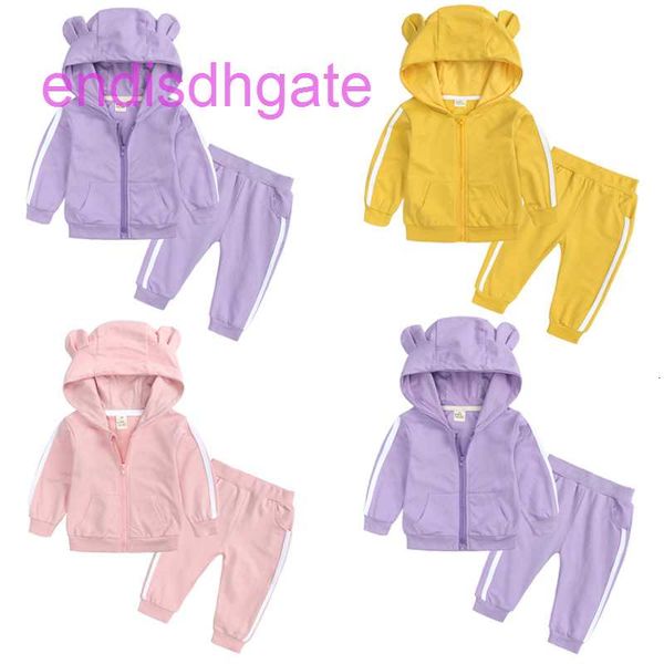 

children's korean autumn new set 2021, Black;white