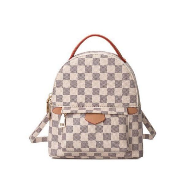 

women men leather designers backpack shoulder bags luxury student large business capacity bag outdoor travel handbags