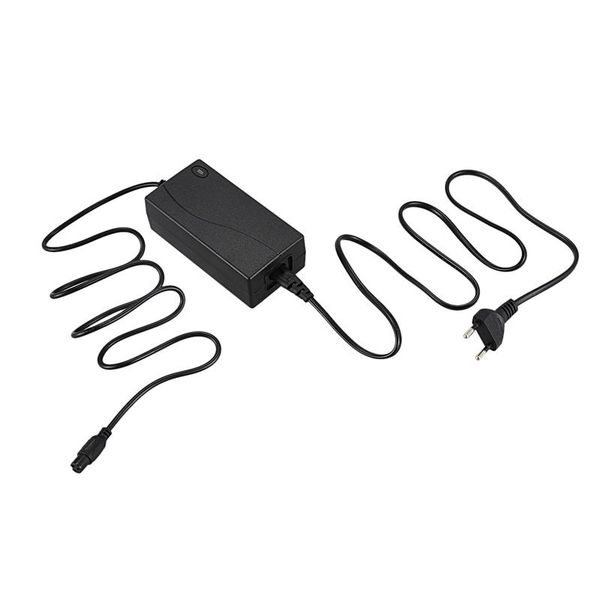 

skateboarding car power adapter charger for 2 wheel self balancing scooter -hoverboard unic(eu plug)
