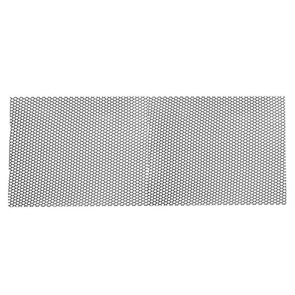 

fencing, trellis & gates abs durable hexagonal mesh fence lightweight frame chicken wire floral netting flexible diy craft for gardening ind