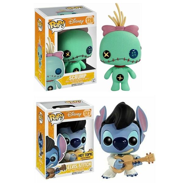 

funko pop disco star baby ugly baby kim scrump