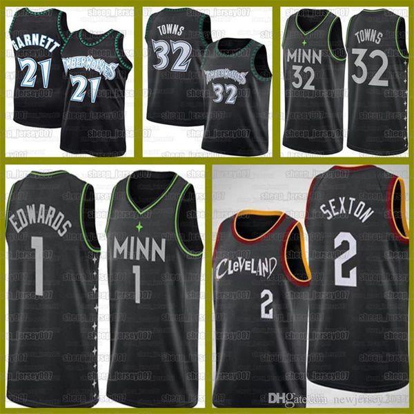 

collin 2 sexton ja 12 morant new memphis grizzlies 2021 lebron 23 james timberwolves anthony 1 edwards karl-anthony 32 towns, Black;red