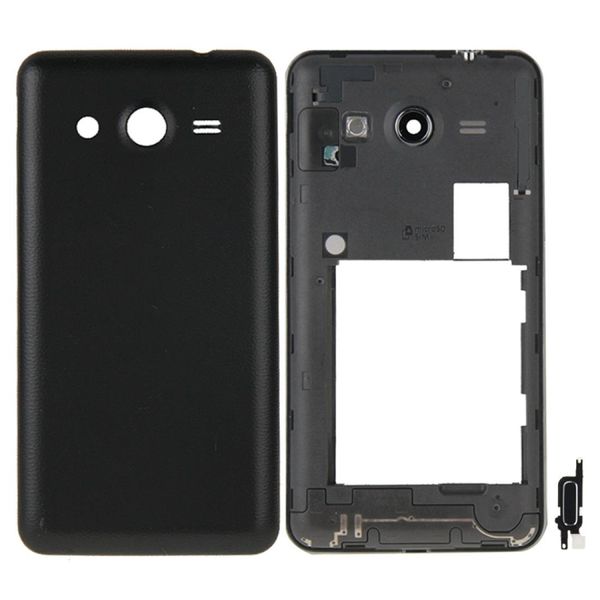 

full housing cover home button for galaxy core 2 g355