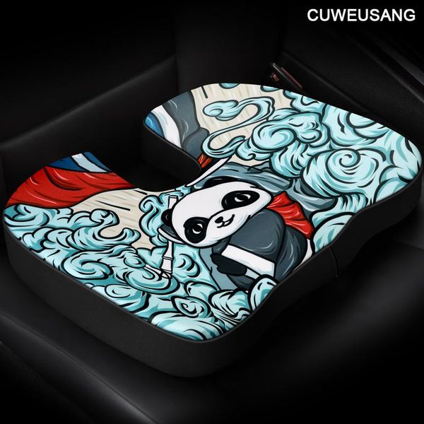 

seat cushions cuweusang memory foam cushion for back pain coccyx orthopedic car office chair wheelchair support tailbone sciatica relief