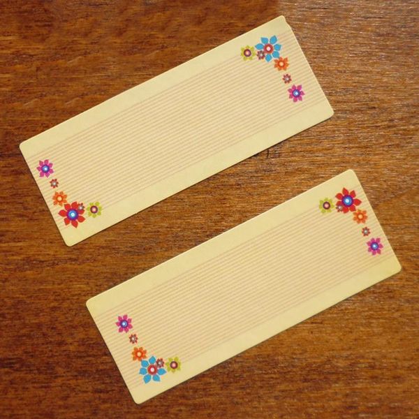 

wall stickers 1 bag creative sticker seal baking wrapping label packing decor