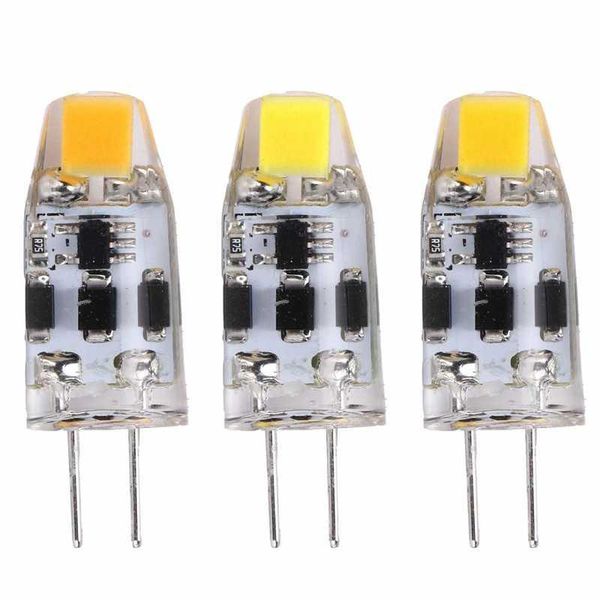 

lamp holders & bases wifi wireless smart g4 bulb 2w 200lm 360 dimming silicone bi pin led for home office ac/dc 12 to 24v holder