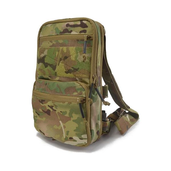 

stuff sacks twinfalcons compressed hydration backpack normal cordura 500d tw-hp004