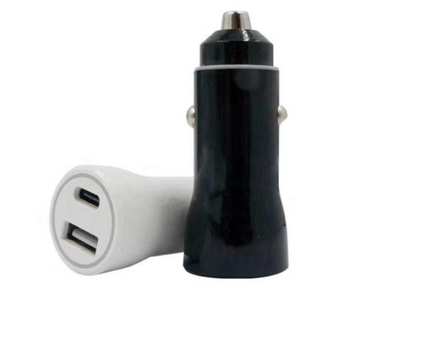 

usb c type fast charging car charger adapter conversion customer physical purchase payment link