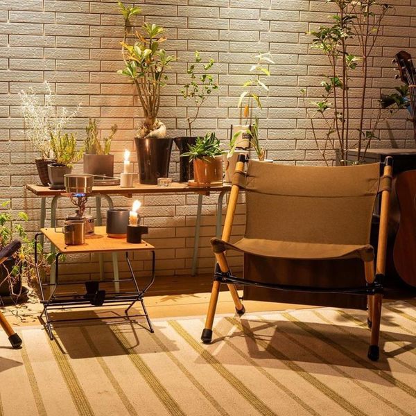 

fishing accessories portable chair outdoor folding camping beach hiking picnic seat breathable cotton solid wood modern leisure stool