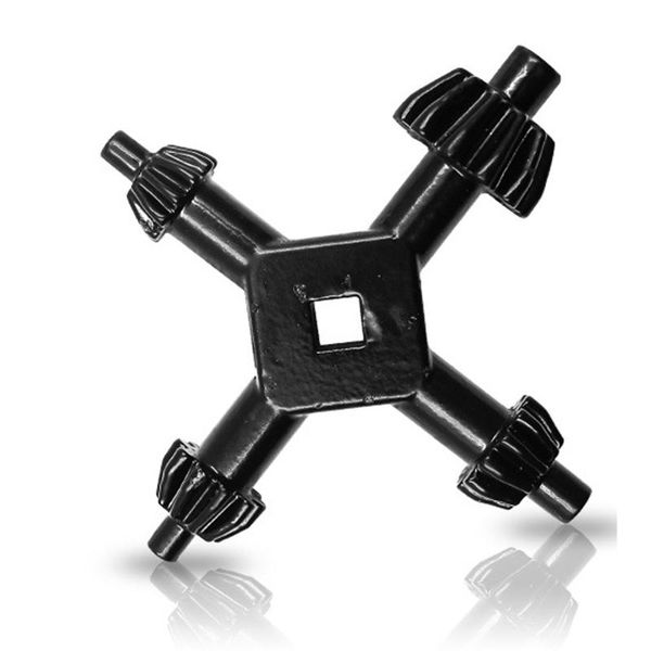 

hand tools 4 in 1 multifunctional electric drill key chuck wrench pistol