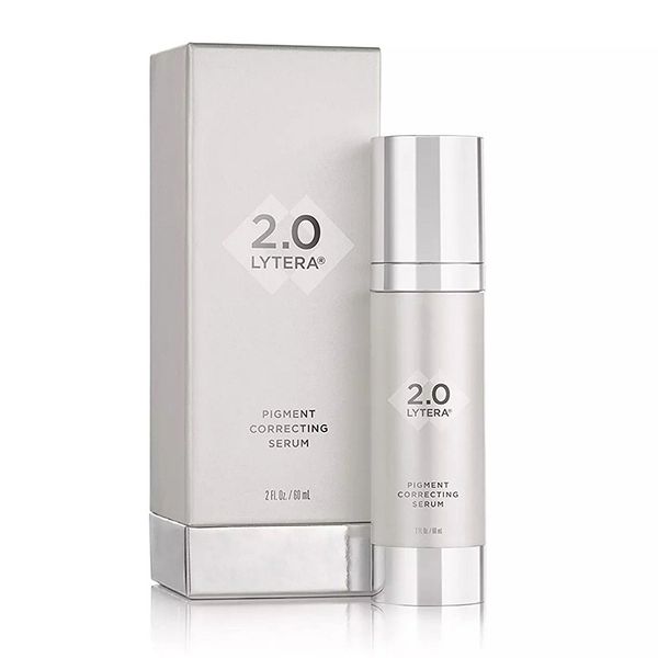 

skin care lytera 2.0 pigment correcting serum 2 fl oz. 60ml skincare cream dhl ship