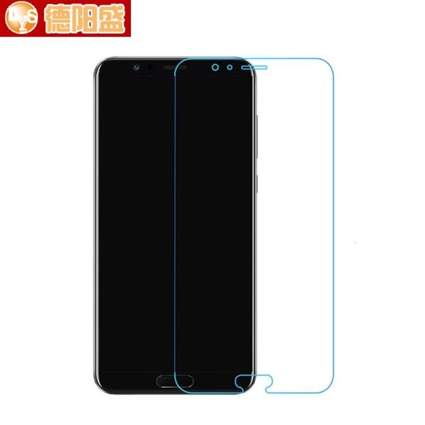 

new huawei glory glass v10 toughened scratch proof hd mobile phone protection film batch