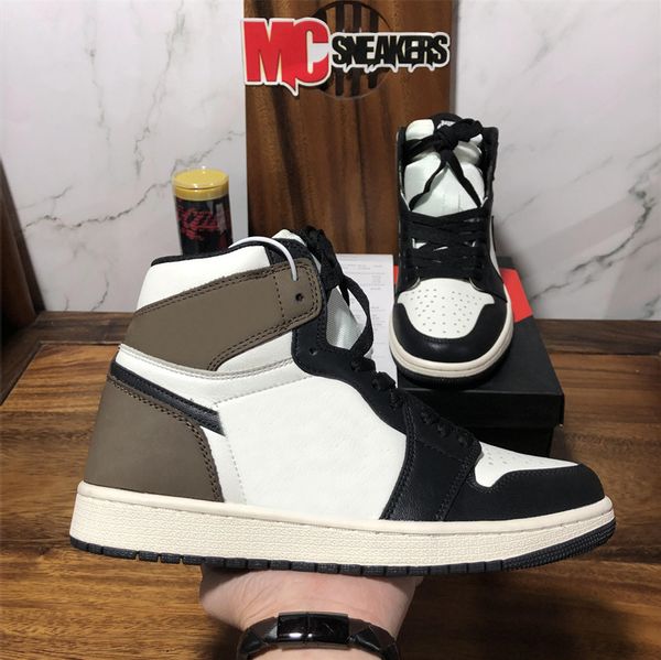 

fragment design x men women jumpman 1s basketball shoes high og 1 dark mocha black toe university blue chicago hyper royal shadow 2.0 sports