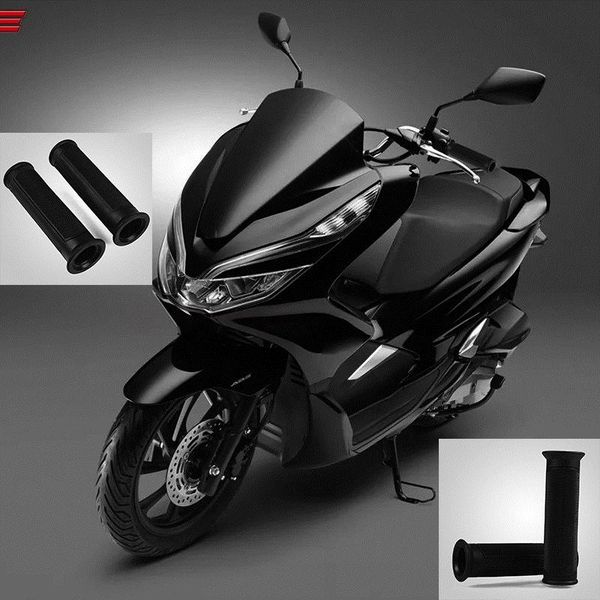 

handlebars for beta all models years 22mm 24mm universal motorcycle handle grip cafe racer motorbike rubber moto handlebar