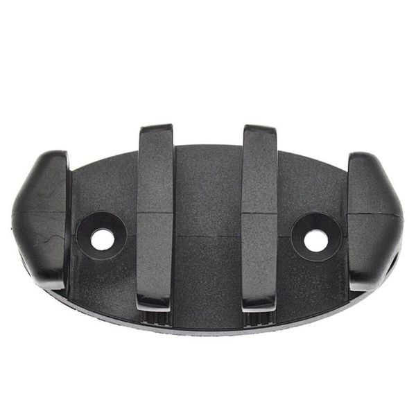 

kayak anchor cleat trolley cleat anchor kayak canoe deck marine fishing boat replacement rowing boats accessories